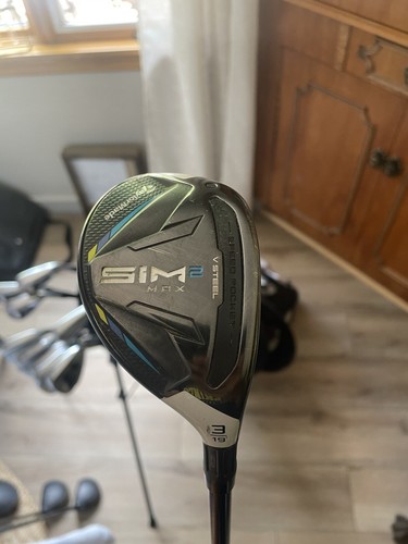 Full golf club set - Picture 7 of 21