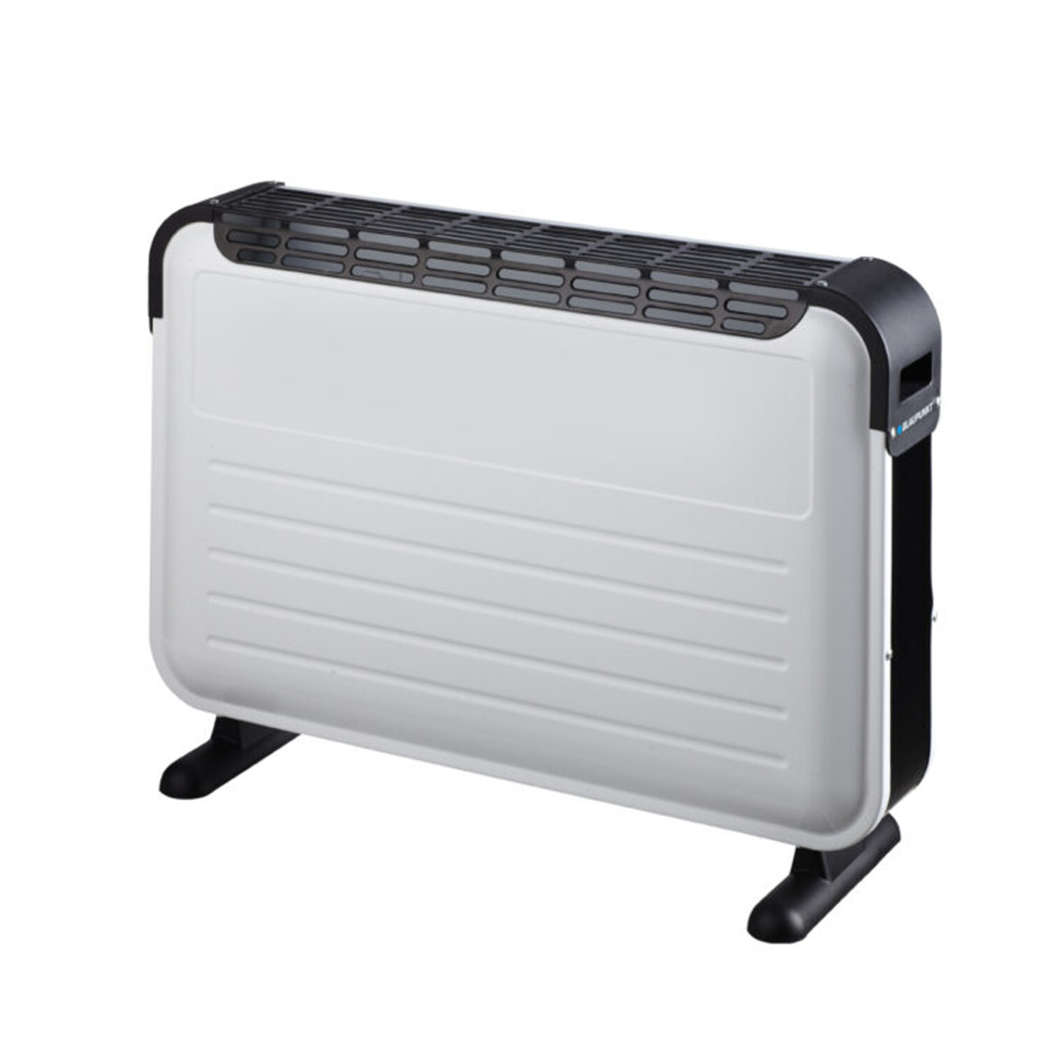 Radiateur convecteur Blaupunkt HCO501 2000W blanc pour chauffage domestique