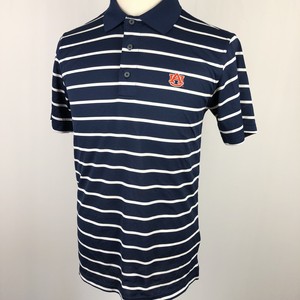 auburn golf polo