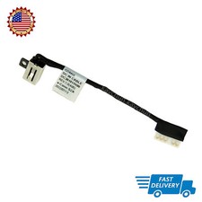 Original DC IN power jack cable for Dell Inspiron 15 3510 3515 Charging port