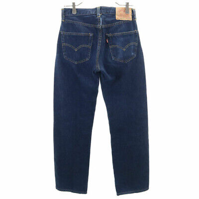 Levi's 90s 501XX Straight Denim Pants Size: W30 Valencia Levi's 90s 501XX Straight Denim Pants Size: W30 Valencia