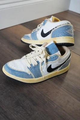 Jordan 1 Low World Make Japan | eBay