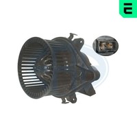 ERA InnenraumgebläSe 664044 12V 146Mm FüR Fiat Punto Doblo GroßRaumlimousine 16V