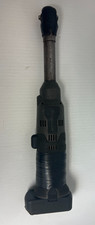 Snap-on Ctr767gm Long Neck Reach Cordless Ratchet 14.4v 38 Drive W Battery Snap-on Ctr767gm Long Neck Reach Cordless Ratchet 14.4v 38 Drive W Battery