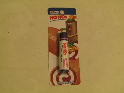 Hostess Ho Hos Lip Balm