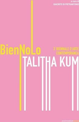 Buch - Biennolo 2023. Talitha Kum - Postmedia Bücher