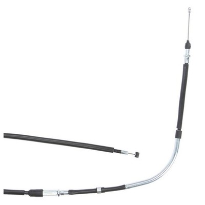 1X KUPPLUNGSSEIL 1240MM STOSSDÄMPFERHUB 115MM PASST ZU: YAMAHA FZ6 600 2004-2010