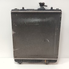 Radiateur Suzuki WAGON R+