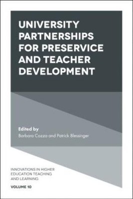 University Partnerships For Pre-Service And Teacher Development