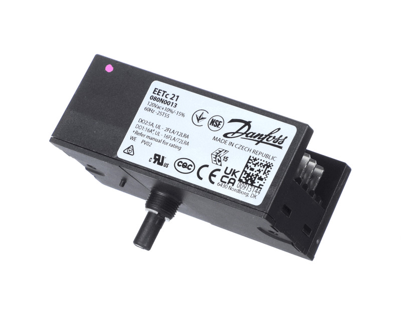 IMBERA 2118642 Electronic Temp Control 1" 120VAC 60Hz OEM Replacement