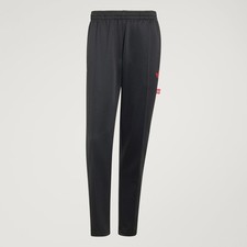 adidas Originals Arsenal FC Places + Faces Track Pants Black Bottoms Men Size L