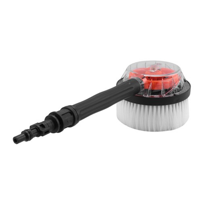 #ad Rotary Round Brush for K2 K3 K4 K5 K6 K7High Pressure Washer Car Washing1124 $29.99