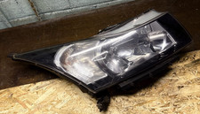 2010 CHEVROLET CRUZE  DRIVER FRONT Headlight Headlamp