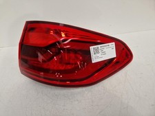 BMW 5 SERIES 2020 RIGHT OUTER TAIL LIGHT DRIVER SIDE 5 DOOR ESTATE 63217388948