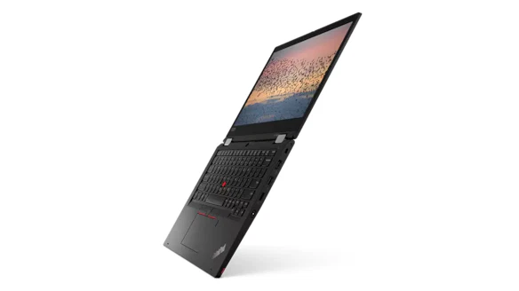 Lenovo ThinkPad L13 Yoga G2 · i5-1135G7 · 16GB · 500GB, photo 3 sur 4