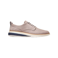 Cole Haan Men's riginalGrand Energyweave Perforated Plain Toe Oxfords