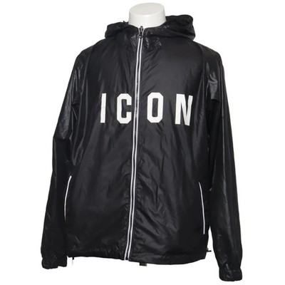 Icon, Jacke, Herren, Größe: XL, Schwarz #sMD