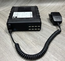 TAIT T2000 II  TRANSCEIVER TWO WAY RADIO-T2010-221-F04 UNTESTED MOVIE FILM PROP