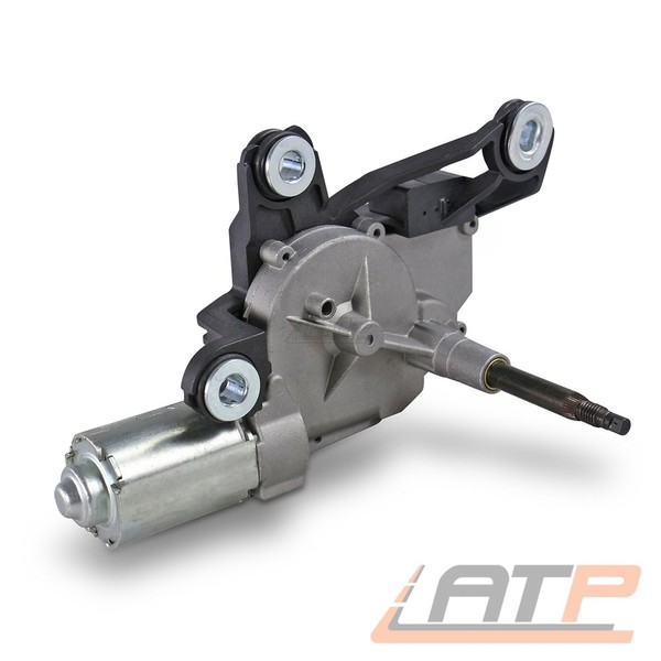 JP Group Wischermotor Hinten FüR VW-image