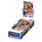 Cardfight Vanguard Future Card BuddyFight TB01 English Booster Box SEALED!^