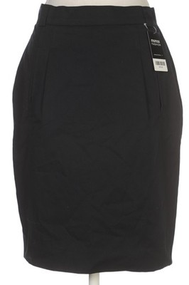 RODIER Rock Damen Damenrock Gr. EU 40 Baumwolle Marineblau #j1pr3yk
