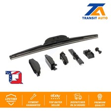 Front Right Windshield Wiper Passenger Side For Hyundai Toyota Nissan Elantra Fe