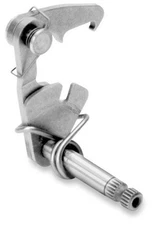 Jim's Machining 2384 5-Speed Shifting Assembly