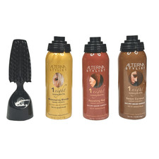 Alterna Stylist 1 Night Highlights Temporary Color Starter Kit 3 Shades Haircare