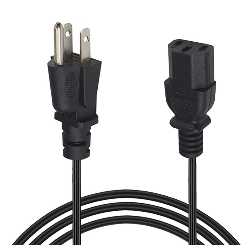 AC Power Cord for MERACH MR-2440 MR2440 200W Vibration Plate