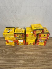 VINTAGE LOT OF 17 8mm FILM REELS HOME MOVIES Variety Kodachrome Kodak Disney