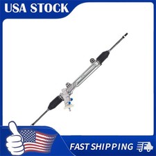 Power Steering Rack Pinion Assembly For 08-2011 Chevrolet Impala Only 221012