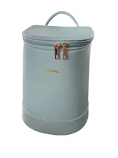 NEW WITH TAGS Corkcicle Eola Bucket Cooler Backpack Bag Seafoam