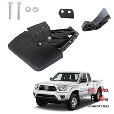 Retractable Rear Bed Step Replacement for Ta-co-m-a 2012 2013 2014 2015 2016