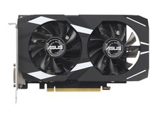 ASUS GeForce Rtx 3050 Dual O6G PCI 6144 MB 90YV0K60-M0NA00 Graphics Card