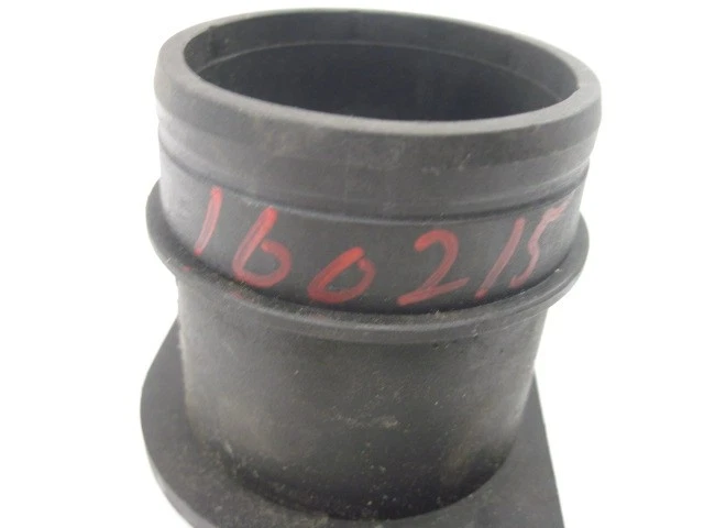 Used Fuel Injection Air Flow Meter fits: 2004 Volkswagen Touareg 2.0L gasoline e Foto 2 de 4