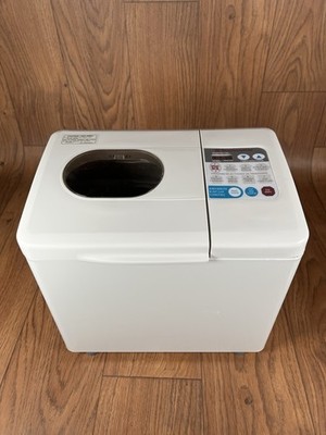 TOASTMASTER BREAD BOX BREAD MAKER MODEL 1171 VERY CLEAN