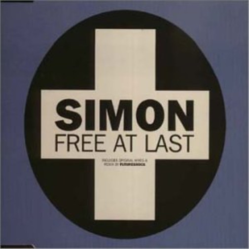 Наконец-то Саймон свободен (CD) (ИМПОРТ ИЗ Великобритании)