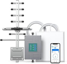 5G 4G LTE Signal Booster FCC Approved for Verizon AT T T Mobile