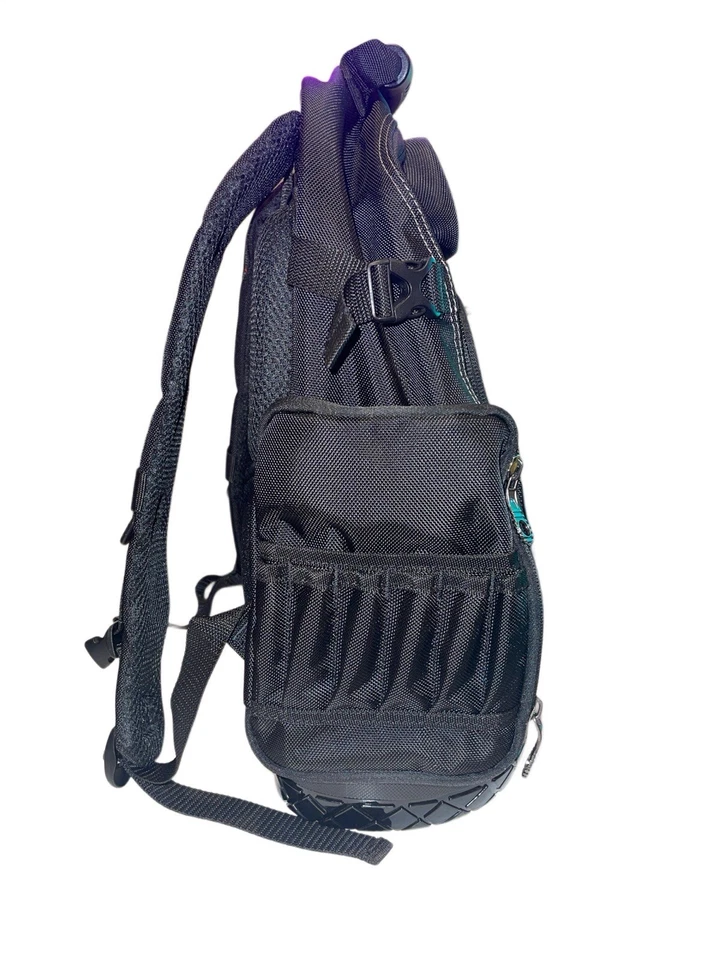 Husky 16" Pro Tool Backpack Model: H-68004-03 (CMP115911) - Image 2 of 4