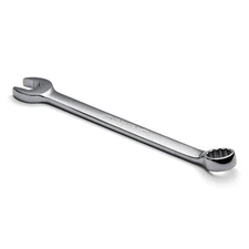 Wright Tool 12-17MM Wrench, Combination, 17mm 12Pt