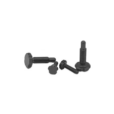 OAK Components Root Pro Lever Blade Screw Kit | Alloy Black, Tool-Free