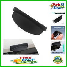 Silicone Backup Camera Anti-Rain Cover - Enhanced Visibility for All Vehicles