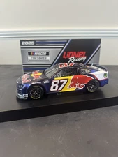 Connor Zilisch 2005 #87 Red Bull 1/24 Color Chrome ARC Diecast
