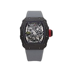 Richard Mille RM 35-02 Rafael Nadal Carbon TP...