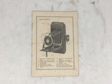 Manuel Zeiss Ikon Ikonta