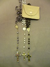 3 starsze różańce ..... zobacz zdjęcia (12)