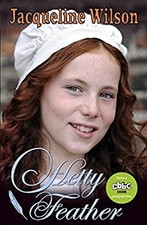 Hetty Feather Paperback Jacqueline Wilson