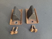 03-07 Dodge Ram Cummins Rear Differential Bum...