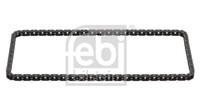 Febi Bilstein Steuerkette 25358 FüR 900 YS3D Saab 9000 G44HCF YS3E 2 1 Combi AC4