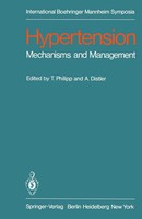 A. Distler (U. A.) | Hypertension: Mechanisms And Management | Taschenbuch